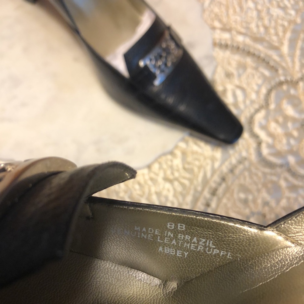 Gorgeous shoes - Picture 7 of 7